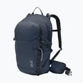 Turistický batoh Jack Wolfskin Echotrek Shape 25 l midnight sky 2