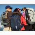 Turistický batoh Jack Wolfskin Echotrek Shape 25 l midnight sky 17