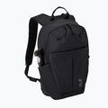 Městský batoh Jack Wolfskin Yuma 14 l black 2