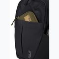 Městský batoh Jack Wolfskin Yuma 14 l black 9