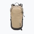Turistický batoh Jack Wolfskin Astro Vent 24 l hazel wood