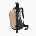 Turistický batoh Jack Wolfskin Astro Vent 24 l hazel wood 6