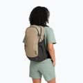 Turistický batoh Jack Wolfskin Astro Vent 24 l hazel wood 14