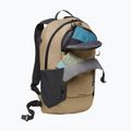 Batoh Jack Wolfskin Velocity 20 l hazel wood 7