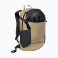 Batoh Jack Wolfskin Velocity 20 l hazel wood 9