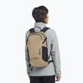 Batoh Jack Wolfskin Velocity 20 l hazel wood 11