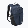 Městský batoh Jack Wolfskin Yuma 14 l midnight sky 2