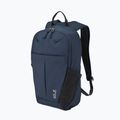 Městský batoh Jack Wolfskin Yuma 14 l midnight sky 4
