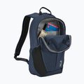 Městský batoh Jack Wolfskin Yuma 14 l midnight sky 8