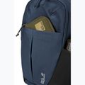 Městský batoh Jack Wolfskin Yuma 14 l midnight sky 9