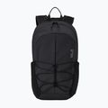 Městský batoh Jack Wolfskin Yuma 18 l black