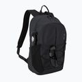 Městský batoh Jack Wolfskin Yuma 18 l black 2