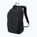 Městský batoh Jack Wolfskin Yuma 18 l black 4