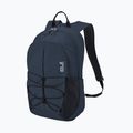 Městský batoh Jack Wolfskin Yuma 18 l midnight sky 2