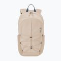 Městský batoh Jack Wolfskin Yuma 18 l oyster