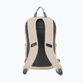 Městský batoh Jack Wolfskin Yuma 18 l oyster 3