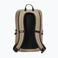 Městský batoh Jack Wolfskin Berkley 24 l hazel wood 3
