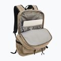 Městský batoh Jack Wolfskin Berkley 24 l hazel wood 6
