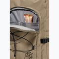 Městský batoh Jack Wolfskin Berkley 24 l hazel wood 8