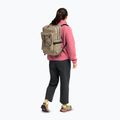 Městský batoh Jack Wolfskin Berkley 24 l hazel wood 12