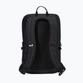 Městský batoh Jack Wolfskin Berkley 24 l black 3