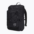Městský batoh Jack Wolfskin Berkley 24 l black 4