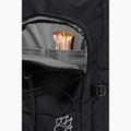 Městský batoh Jack Wolfskin Berkley 24 l black 8