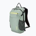 Cyklistický batoh Jack Wolfskin Velocity 12 l green zinnia 4