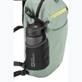 Cyklistický batoh Jack Wolfskin Velocity 12 l green zinnia 9