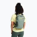 Cyklistický batoh Jack Wolfskin Velocity 12 l green zinnia 14
