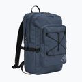 Městský batoh Jack Wolfskin Berkley 24 l midnight sky 2