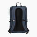 Městský batoh Jack Wolfskin Berkley 24 l midnight sky 3