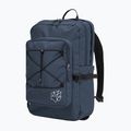 Městský batoh Jack Wolfskin Berkley 24 l midnight sky 4