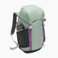 Dětský turistický batoh Jack Wolfskin Kids Explorer 20 l green zinnia 2