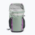 Dětský turistický batoh Jack Wolfskin Kids Explorer 20 l green zinnia 6