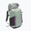 Dětský turistický batoh Jack Wolfskin Kids Explorer 20 l green zinnia 7