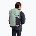 Dětský turistický batoh Jack Wolfskin Kids Explorer 20 l green zinnia 14