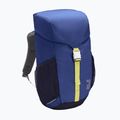 Dětský turistický batoh Jack Wolfskin Explorer 15 l blue orchid 2