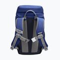 Dětský turistický batoh Jack Wolfskin Explorer 15 l blue orchid 3