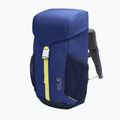 Dětský turistický batoh Jack Wolfskin Explorer 15 l blue orchid 4