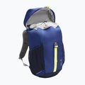 Dětský turistický batoh Jack Wolfskin Explorer 15 l blue orchid 7
