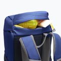 Dětský turistický batoh Jack Wolfskin Explorer 15 l blue orchid 10