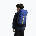 Dětský turistický batoh Jack Wolfskin Explorer 15 l blue orchid 12