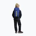 Dětský turistický batoh Jack Wolfskin Explorer 15 l blue orchid 16
