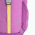 Dětský turistický batoh Jack Wolfskin Explorer 15 l foxglove 12