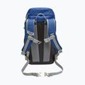 Dětský turistický batoh Jack Wolfskin Kids Explorer 20 l blue orchid 2