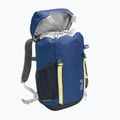 Dětský turistický batoh Jack Wolfskin Kids Explorer 20 l blue orchid 6