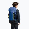 Dětský turistický batoh Jack Wolfskin Kids Explorer 20 l blue orchid 13