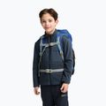 Dětský turistický batoh Jack Wolfskin Kids Explorer 20 l blue orchid 15