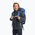 Dětský turistický batoh Jack Wolfskin Kids Explorer 20 l blue orchid 17